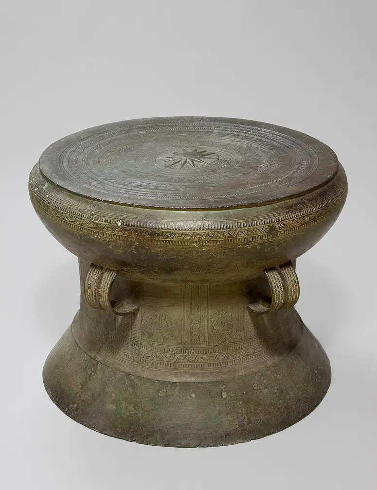 Kesselgong