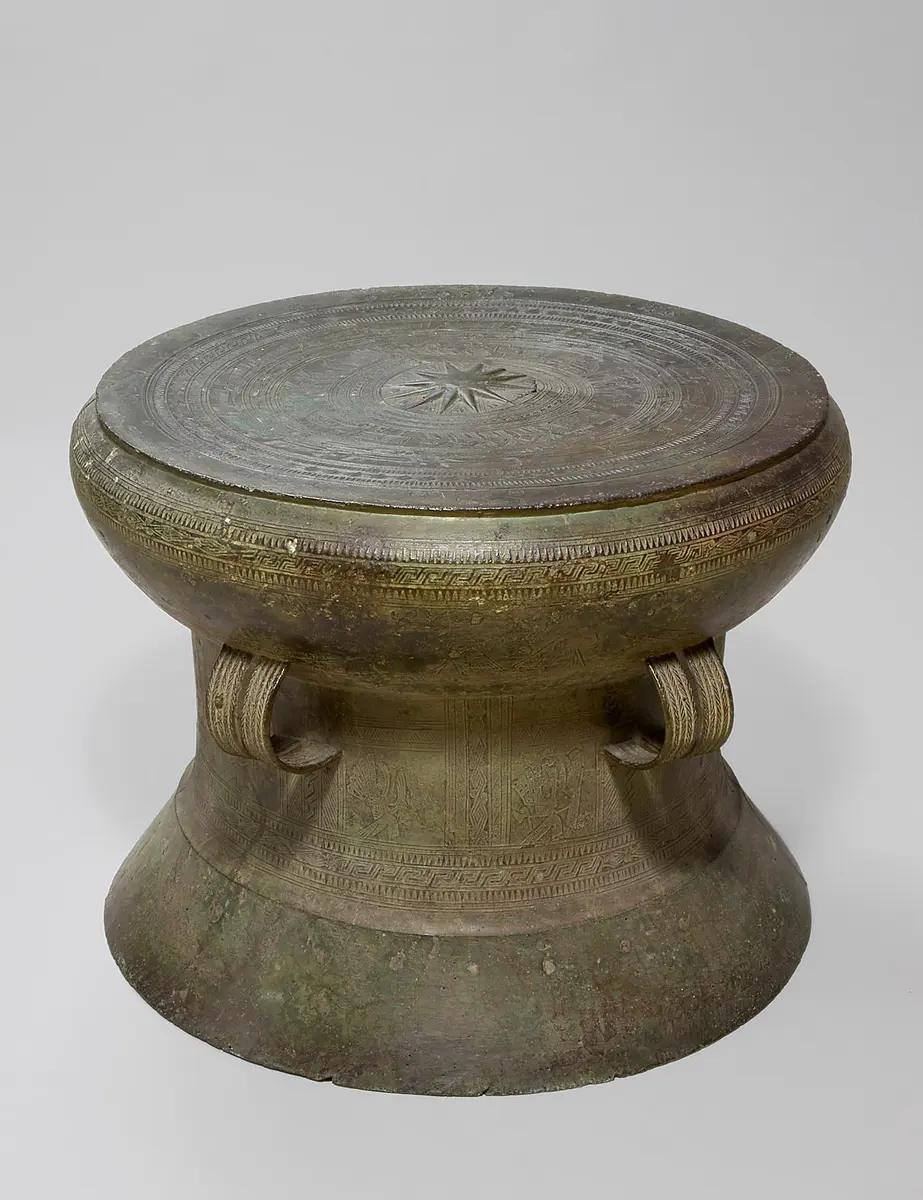 Kesselgong