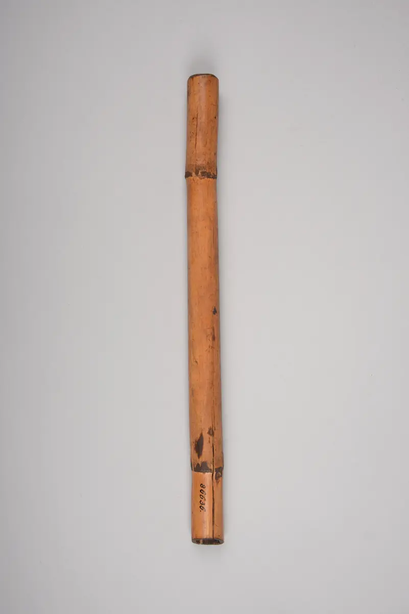 Instrument: Flöte