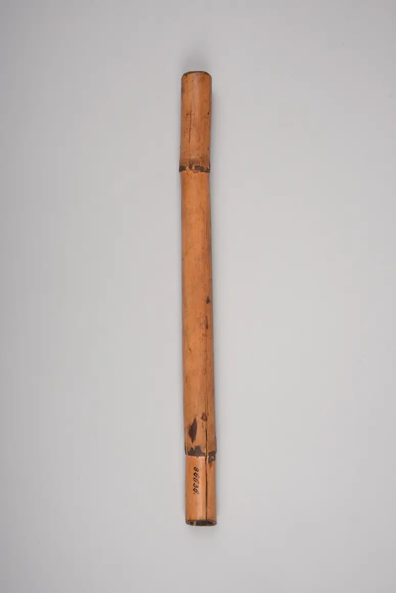 Instrument: Flöte