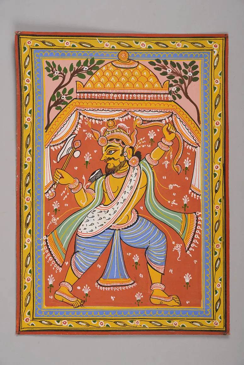 Parsurama