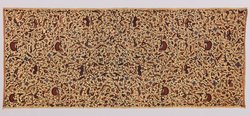 Tuch, Batik