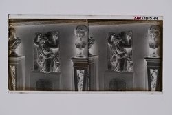 Stereofotografie, Negativ
