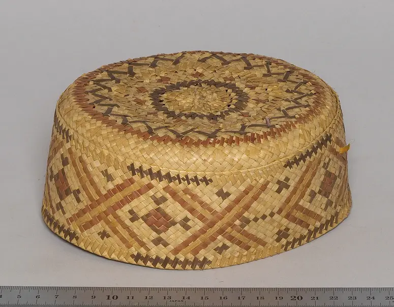 Cap