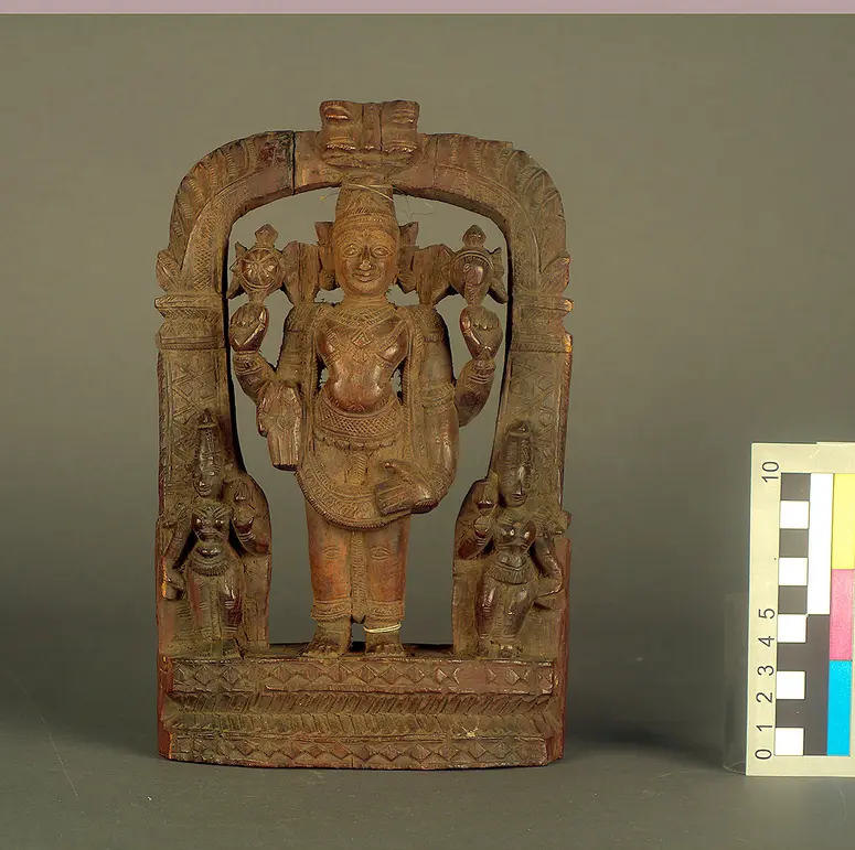 Vishnu