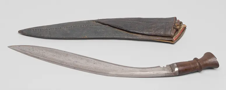 Khukri