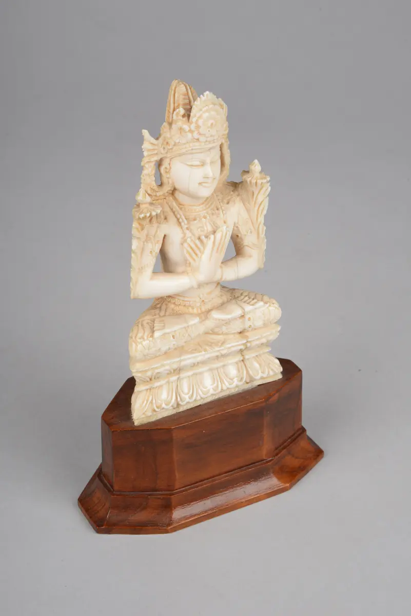 Vairocana