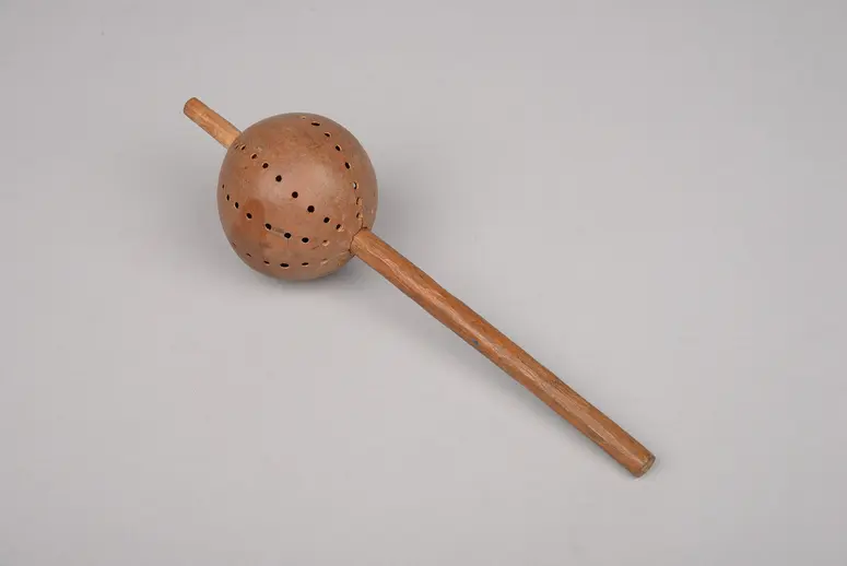 Rassel (Instrument)