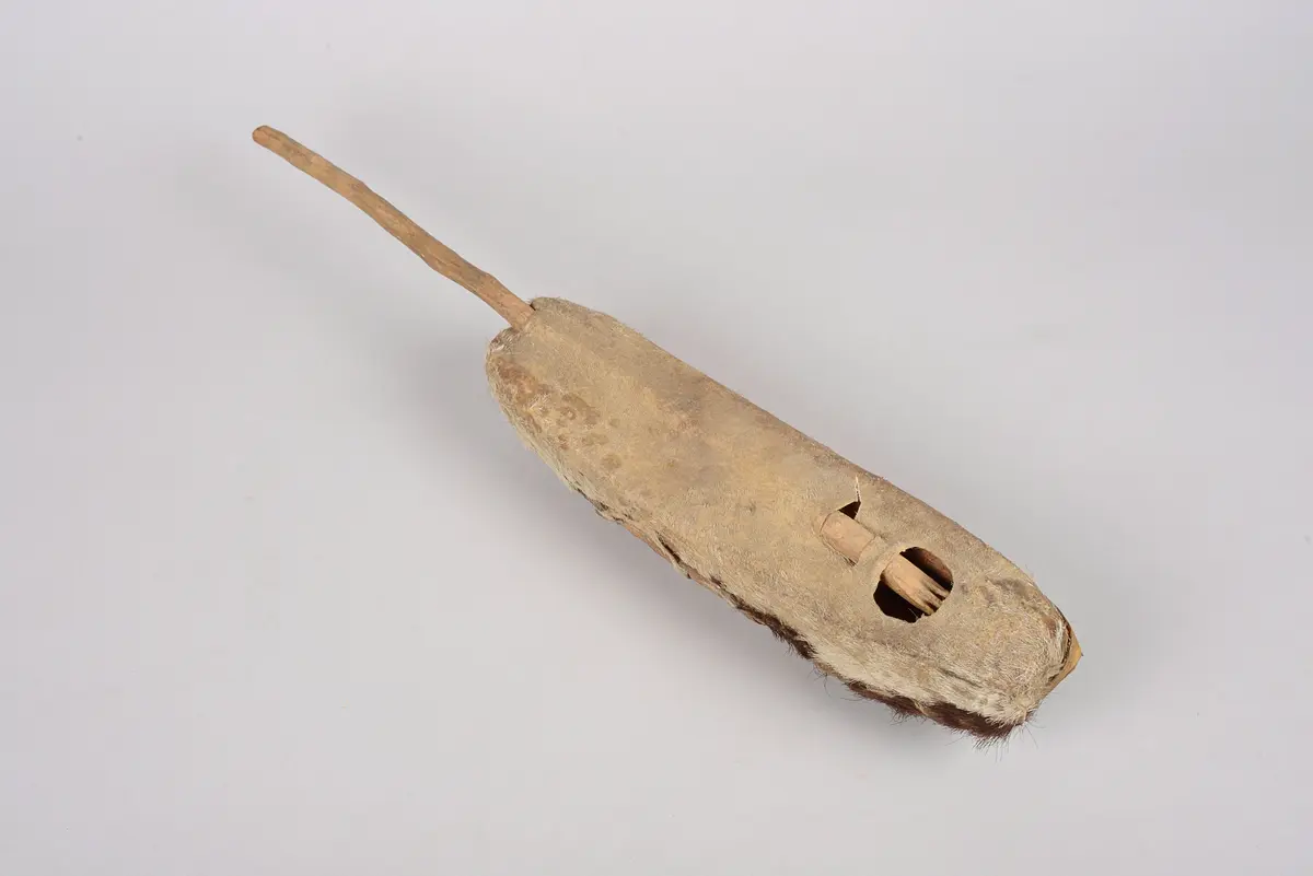 Instrument: Gitarre
