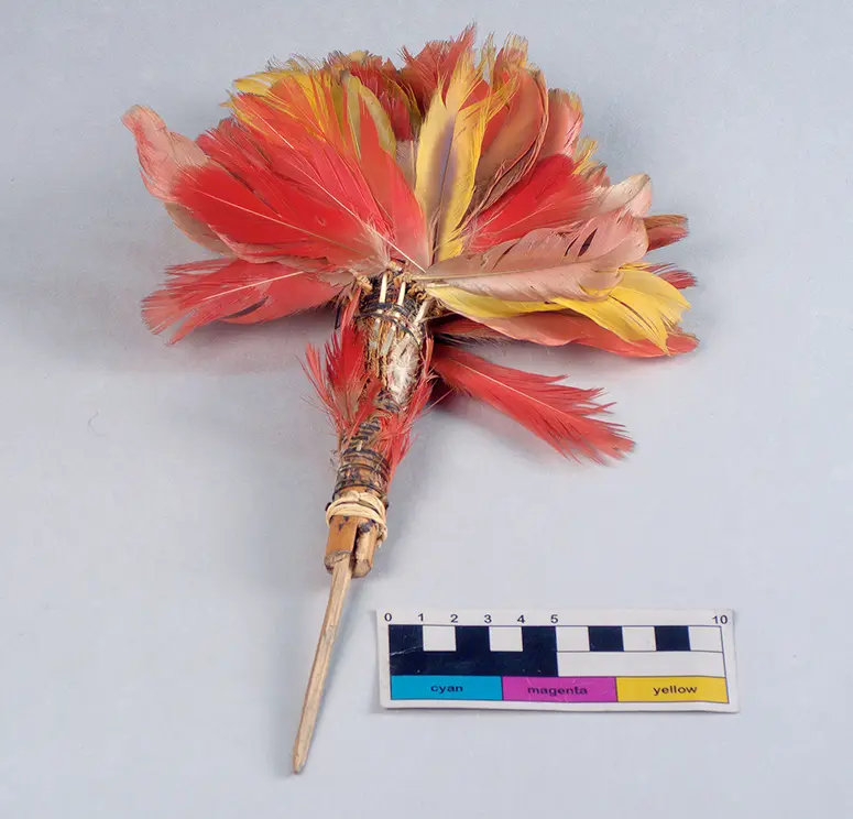 Kopfschmuck