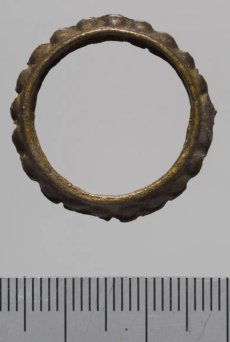 Fingerring