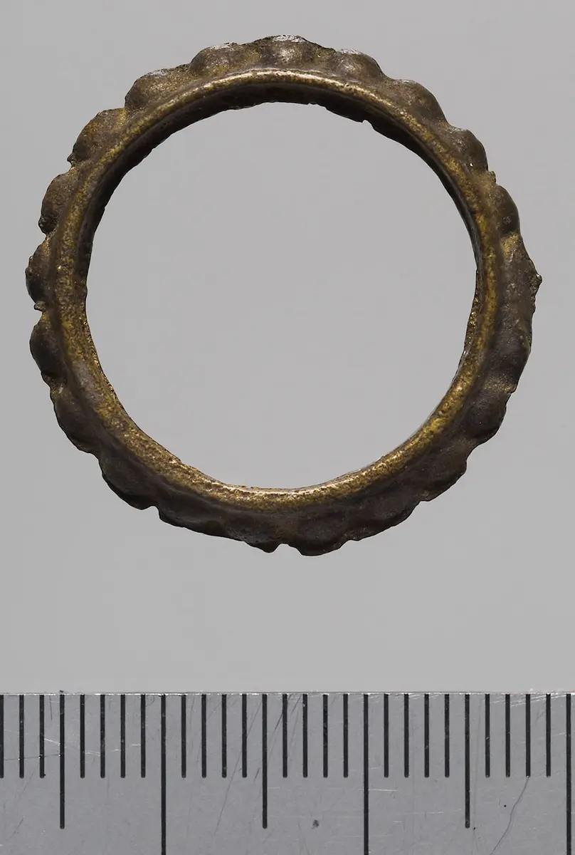 Fingerring