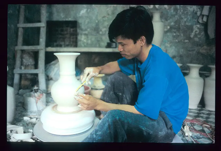 Handwerk