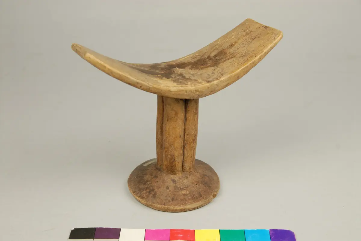 Schlafstuhl
