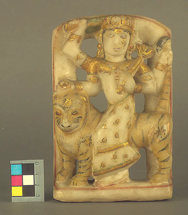 Durga