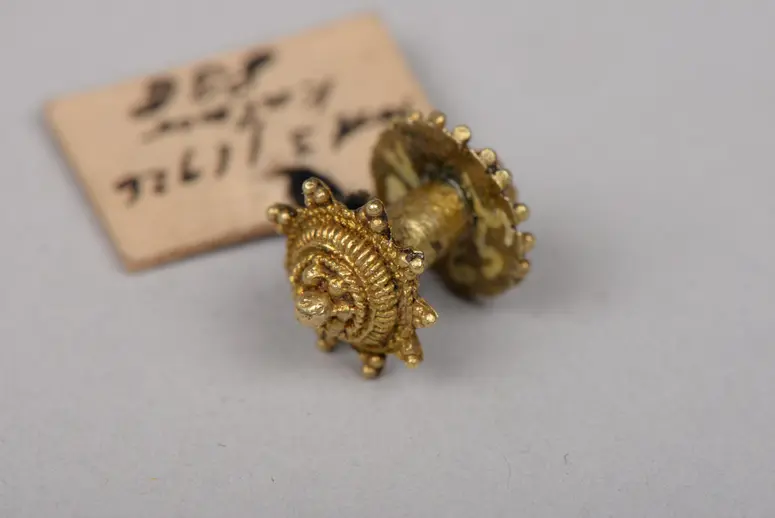 Ohrschmuck
