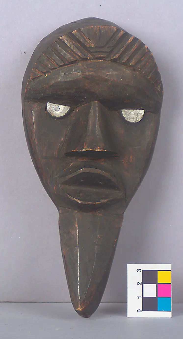 Guardian Mask