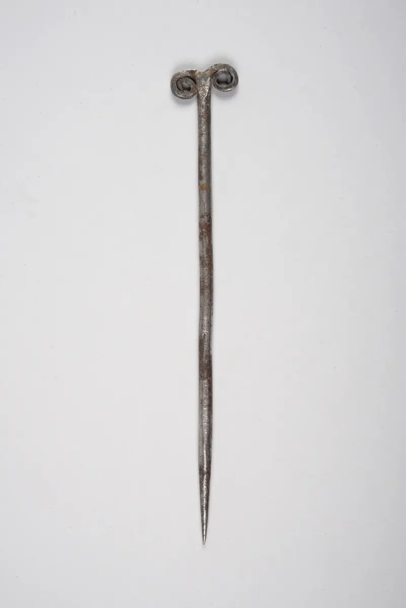 Hair Pin