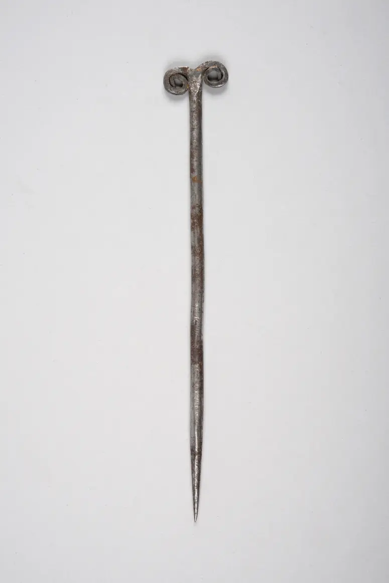 Haarnadel