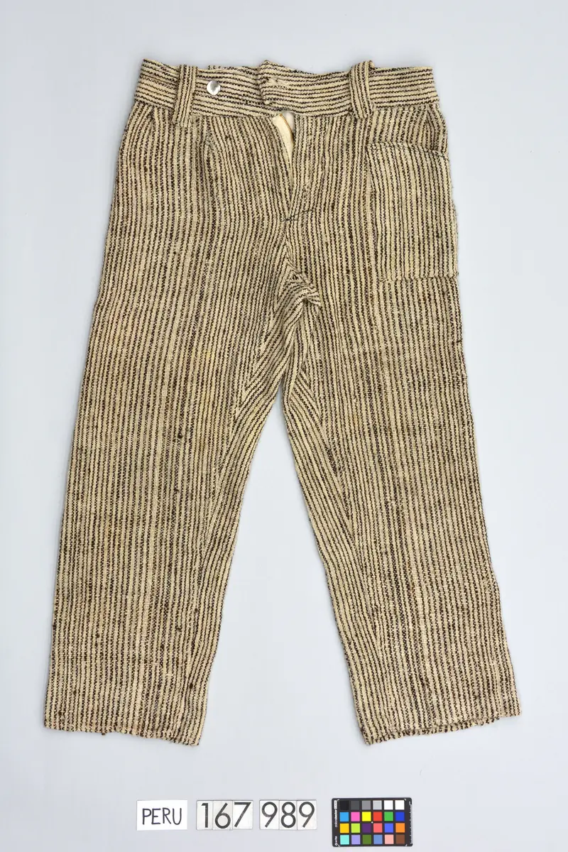 Männerhose