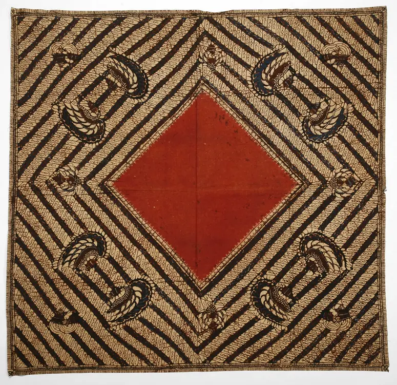 Head cloth