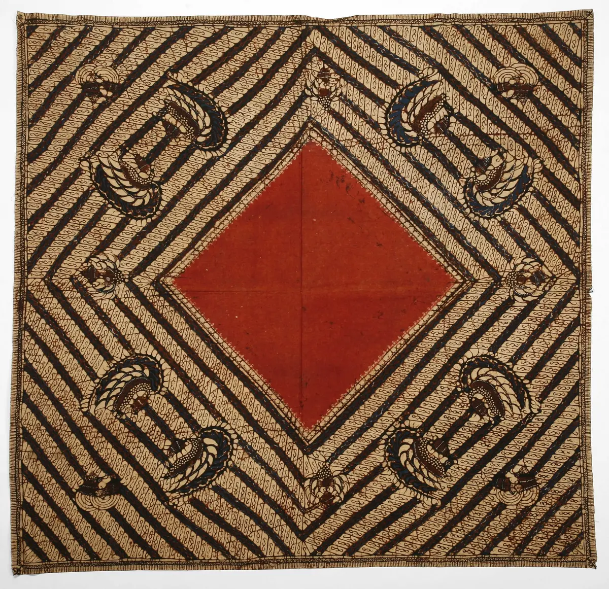 Head cloth
