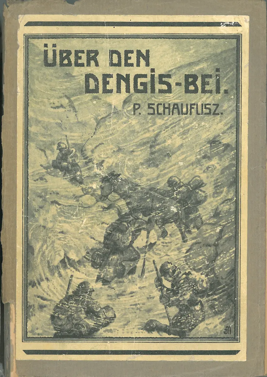 Buch