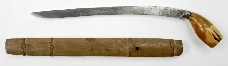 Knife