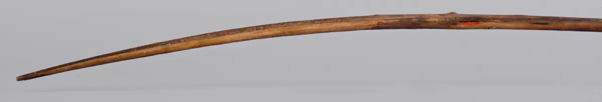 Armbrust: Rohrschaft