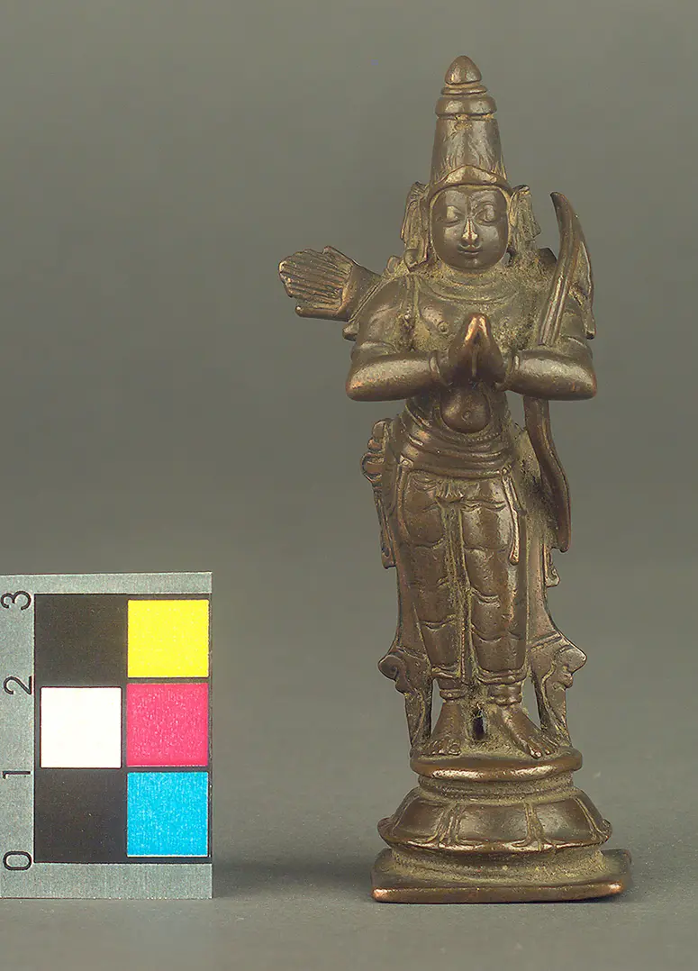 Vishnu