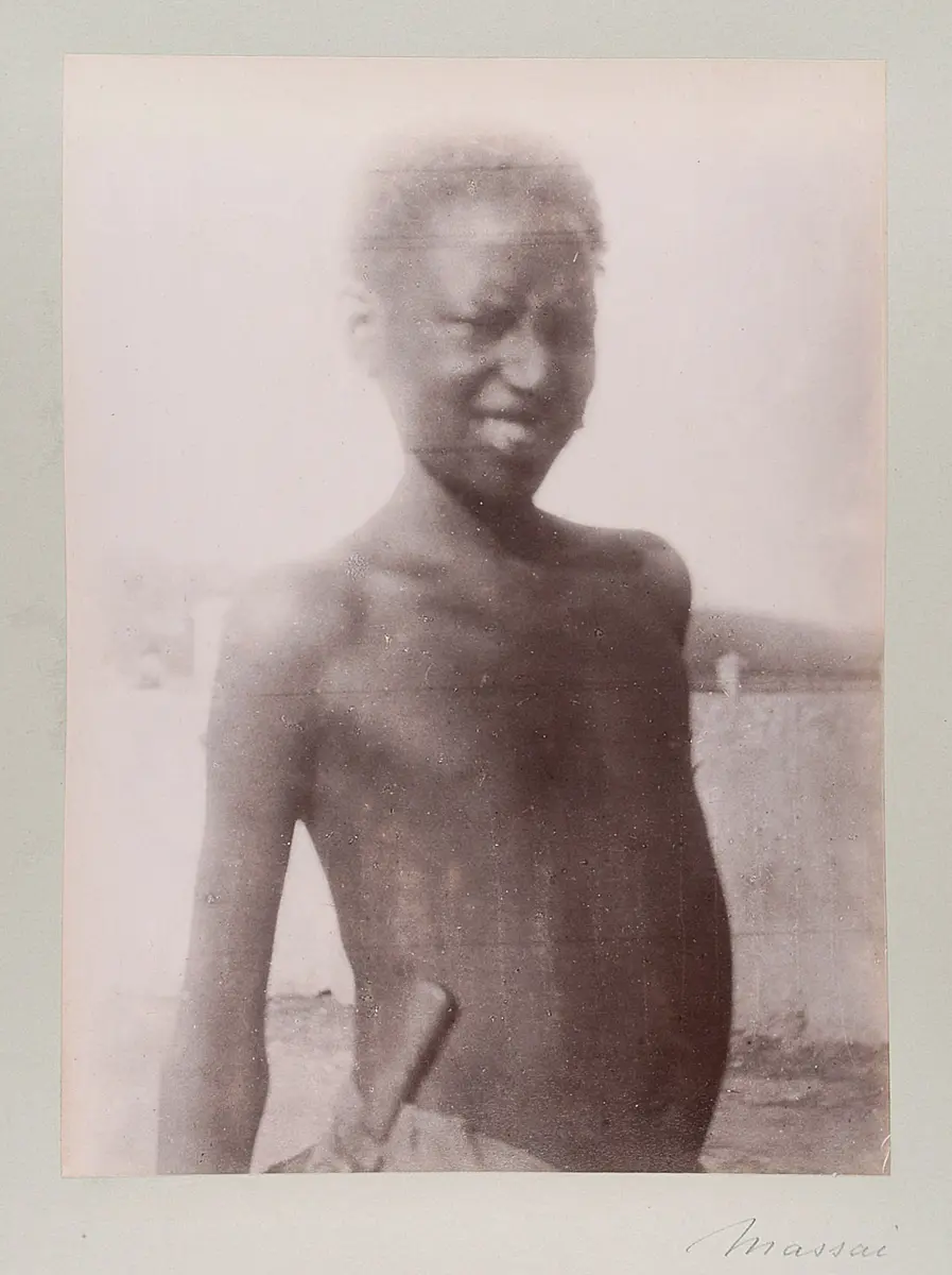 Massai