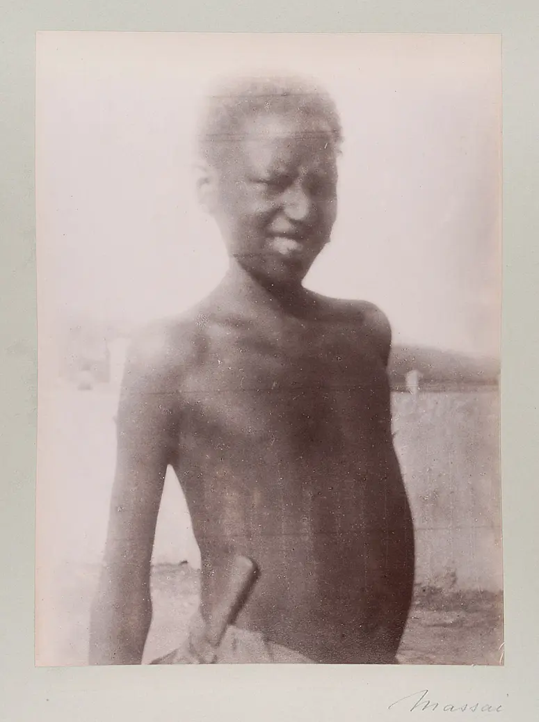 Massai