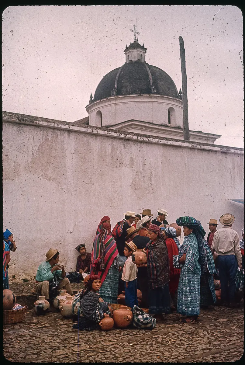 Church
