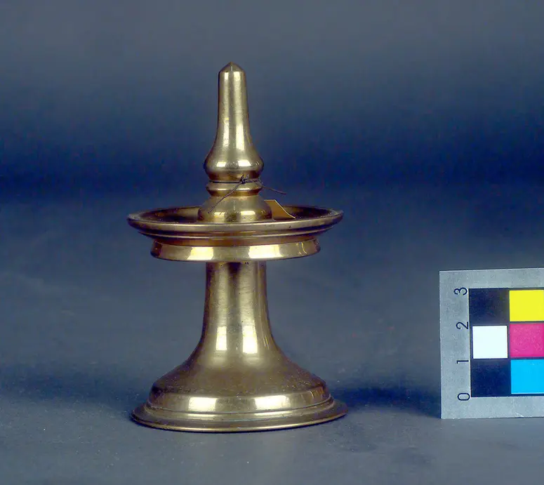 Lampe