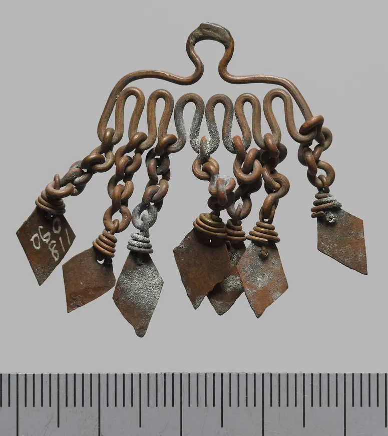 Ohrschmuck
