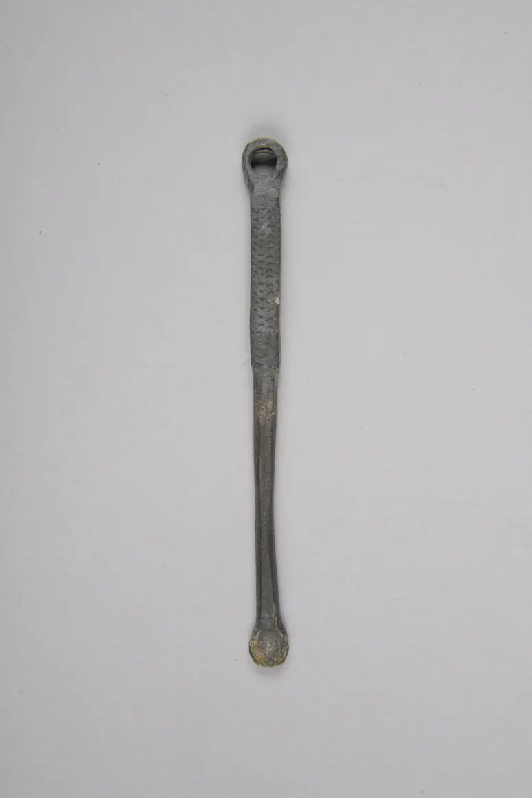 Ohrlöffel (Anhänger)