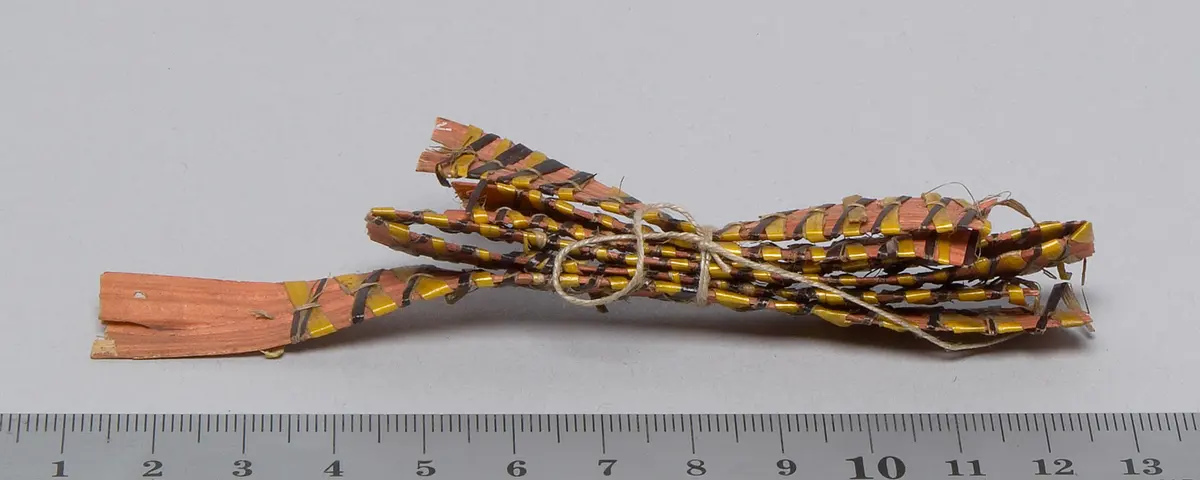 Haarschmuck