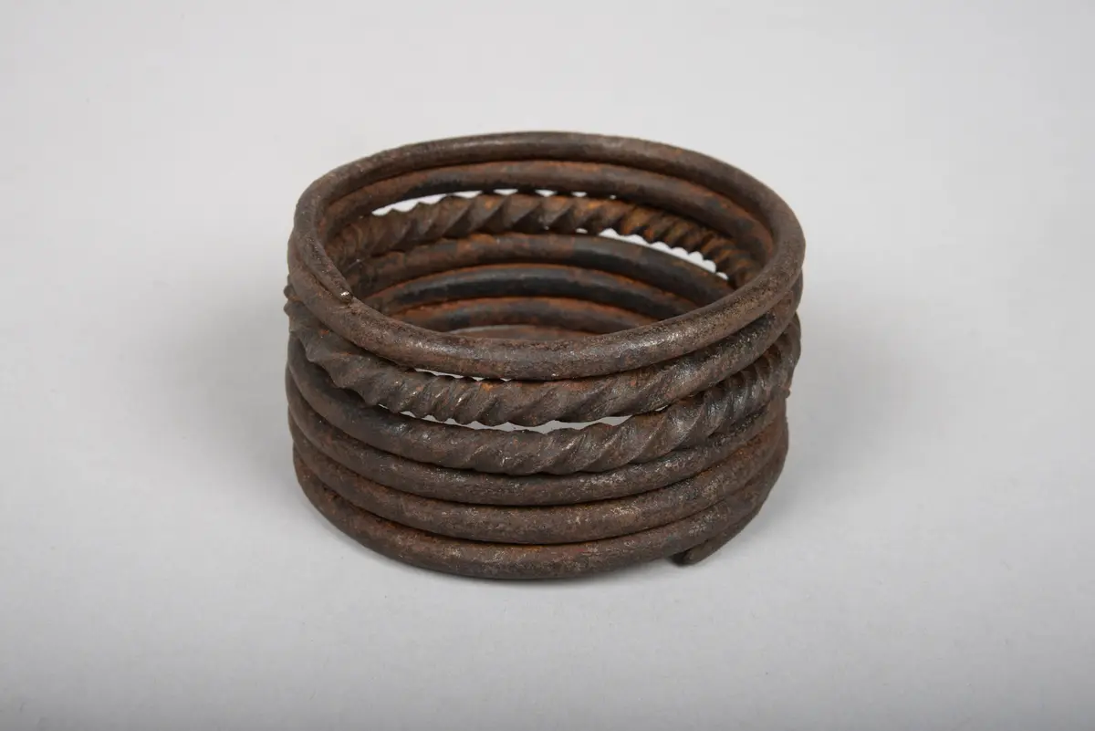 Ankle Bracelet