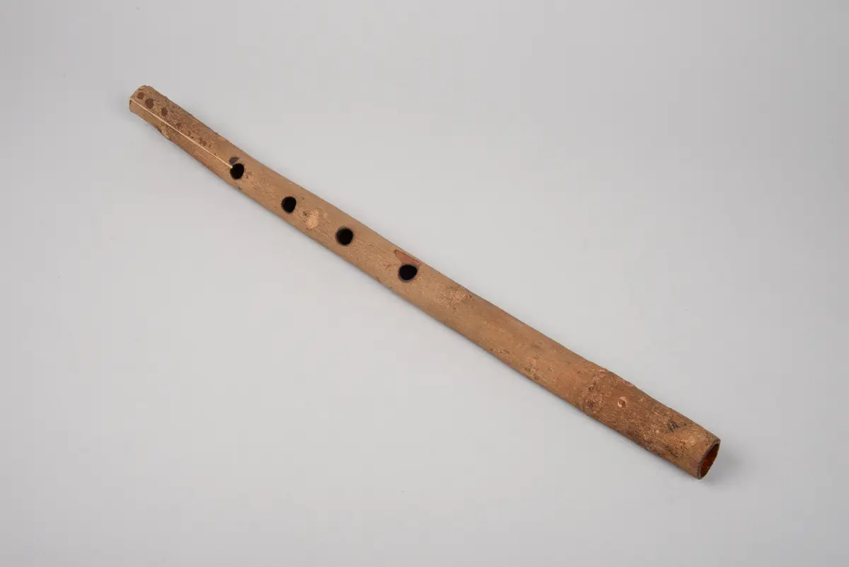 Instrument: Flöte