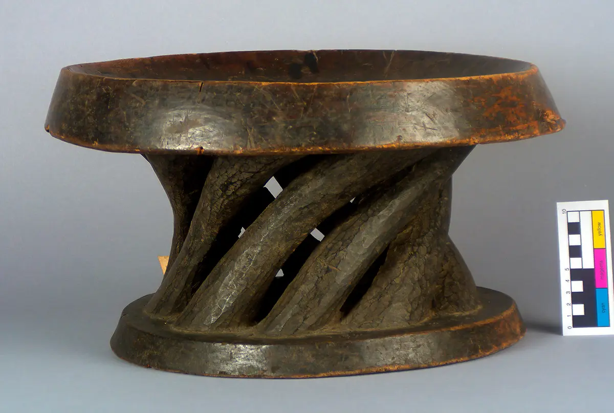 Eating Bowl