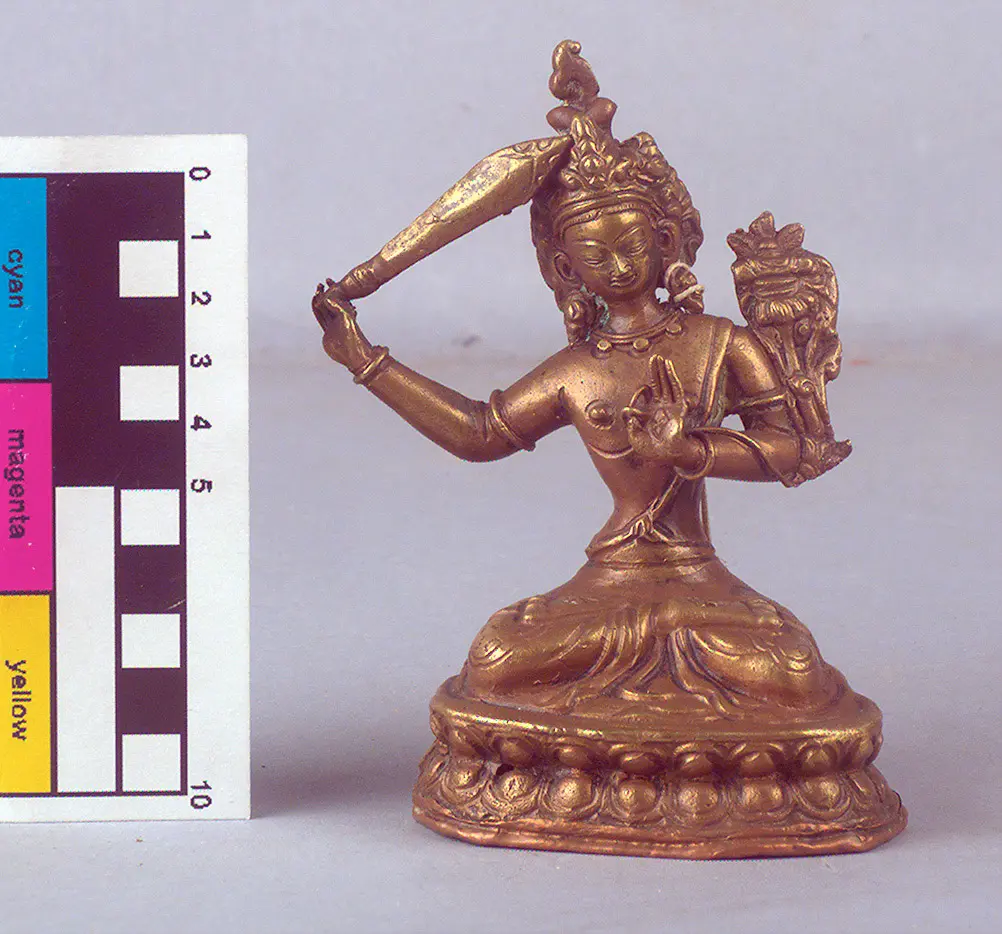 Manjushri