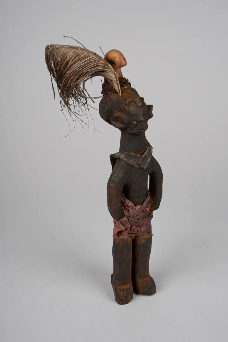 Children's Toy: Male Doll