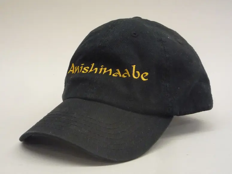 Anishinaabe