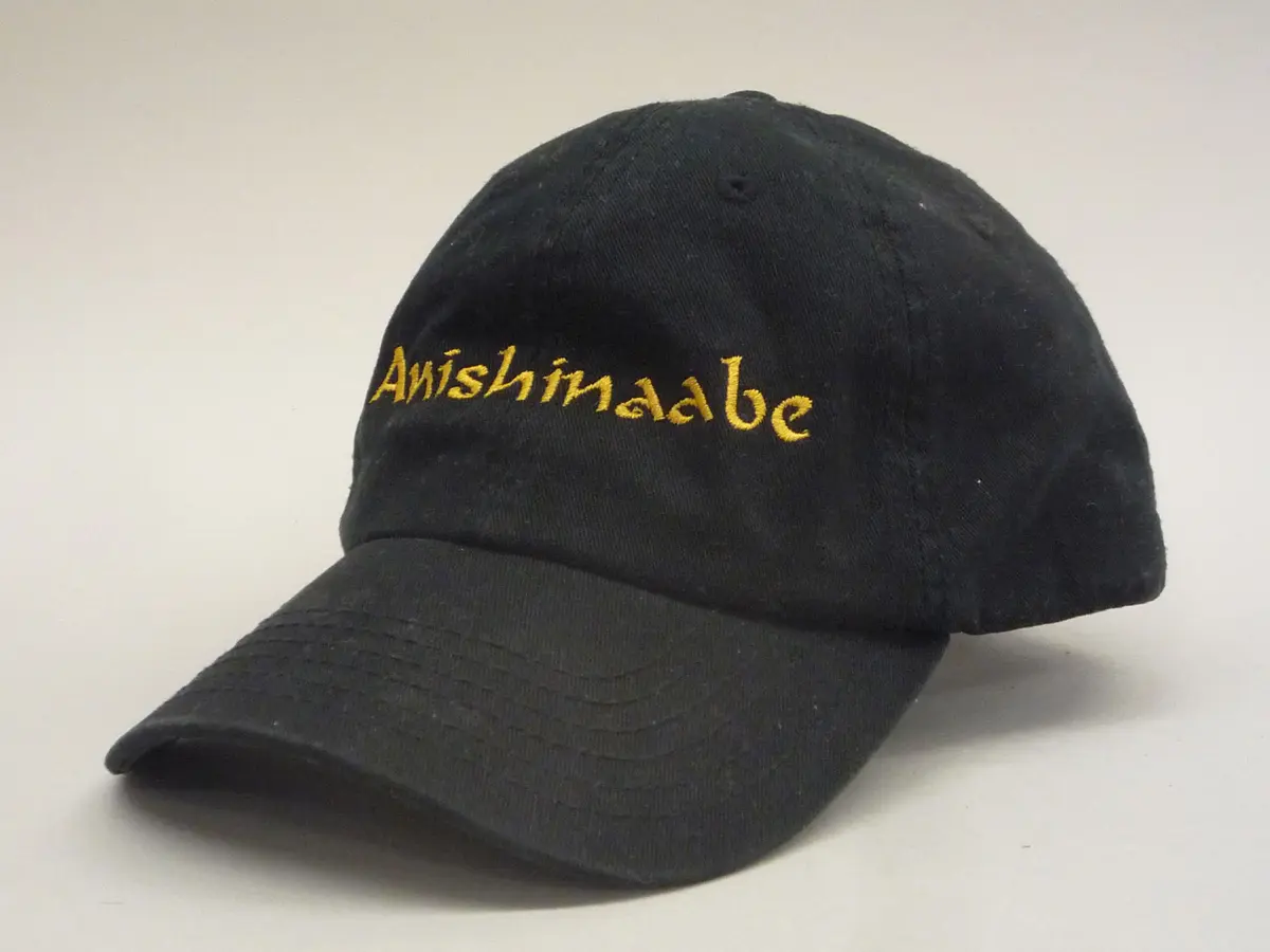 Anishinaabe