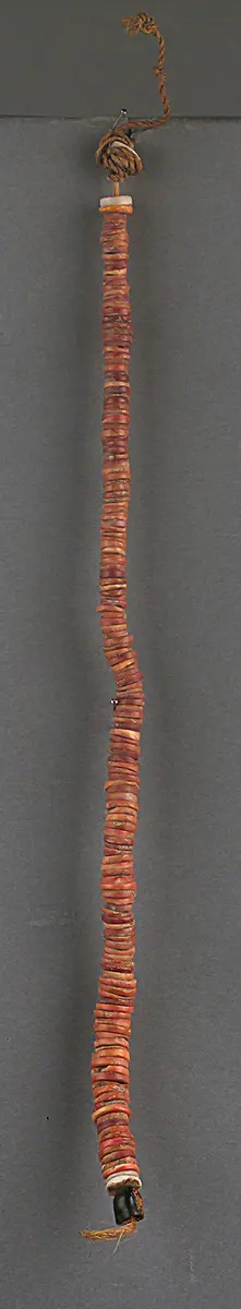 Halskette