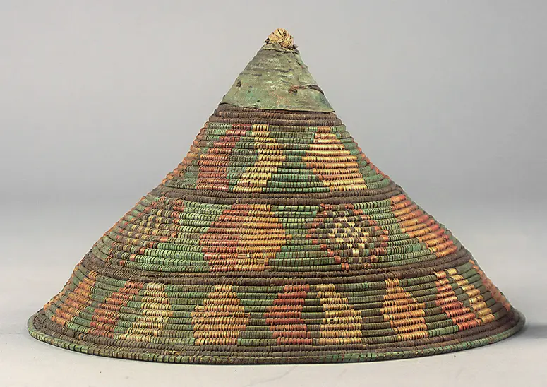 Speisendeckel
