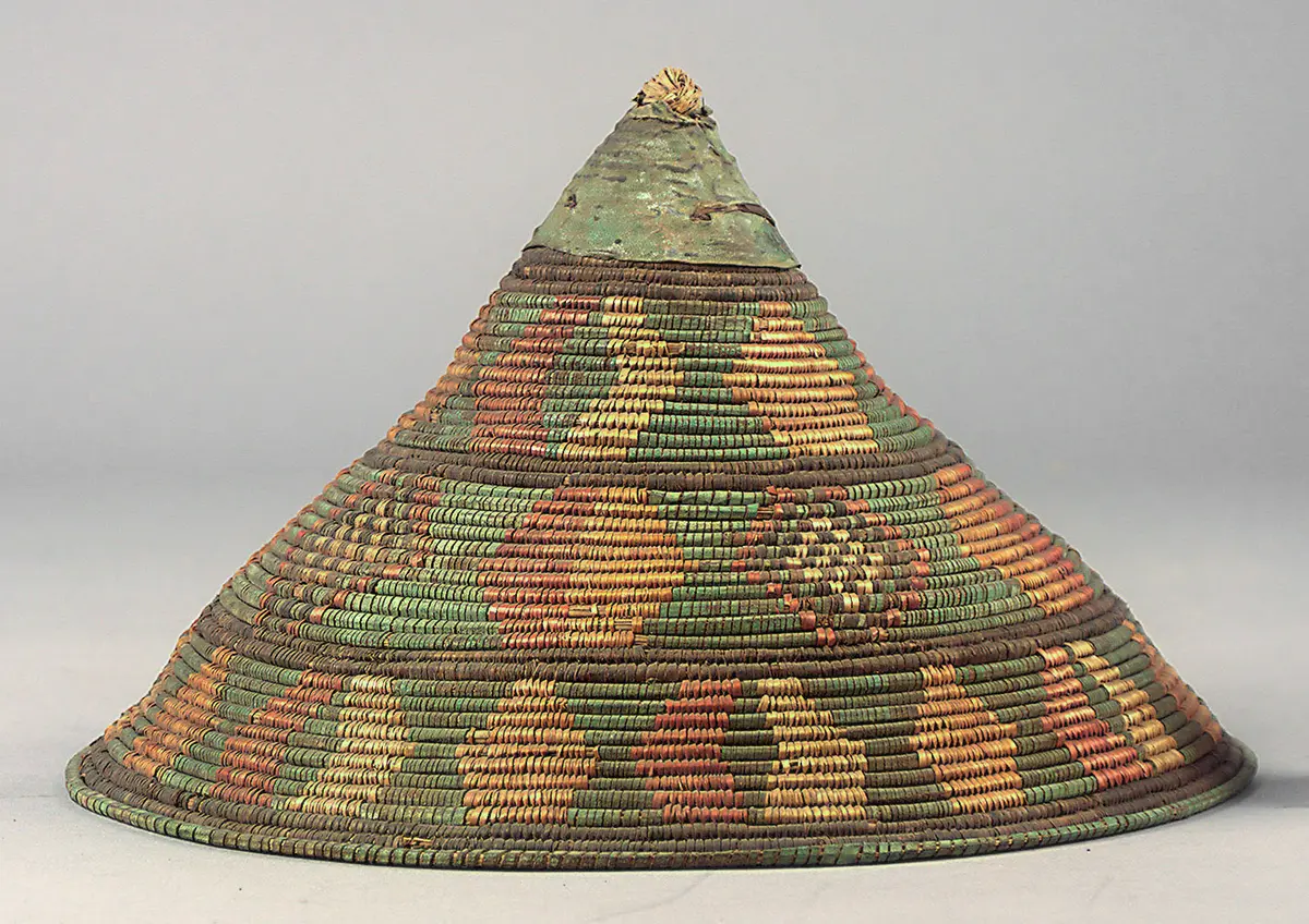 Speisendeckel