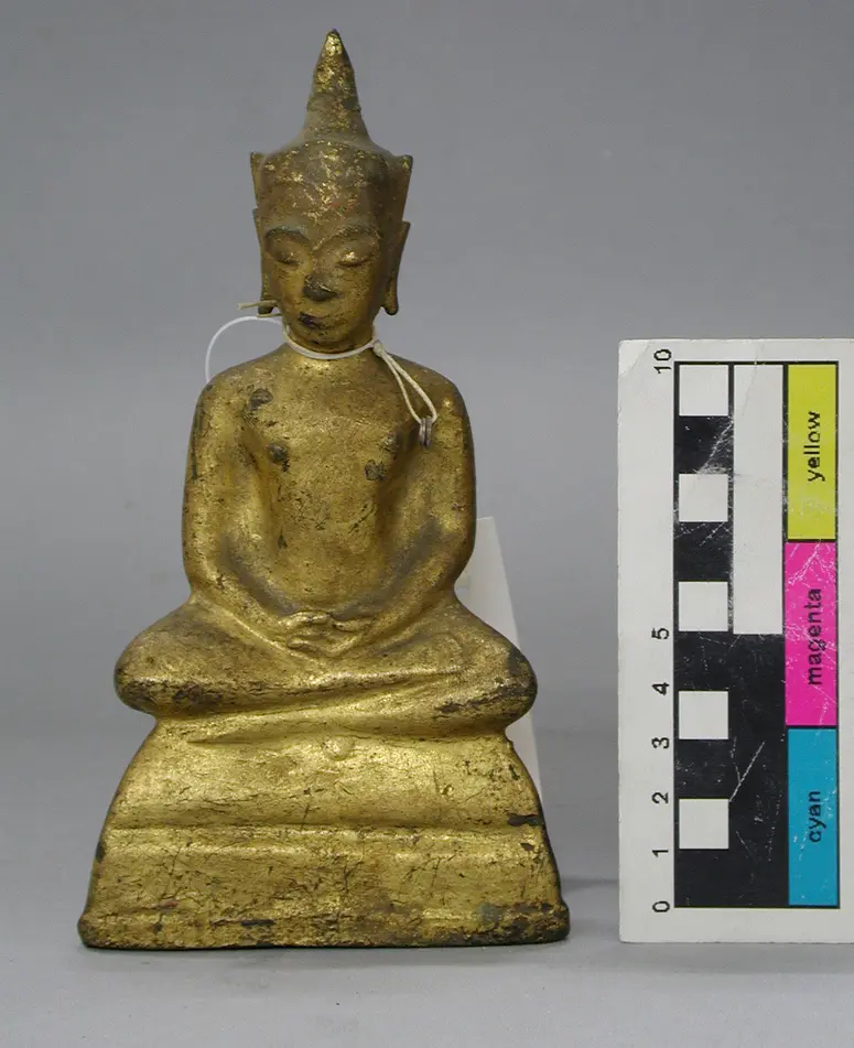 Buddha