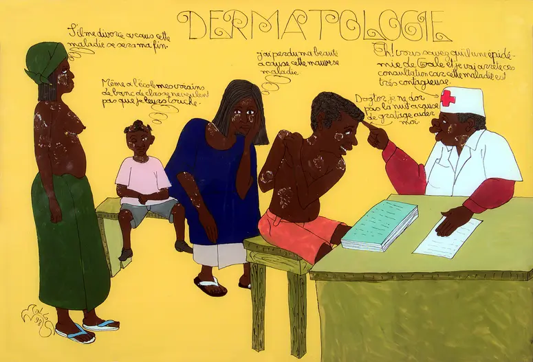 Ophtalmologie