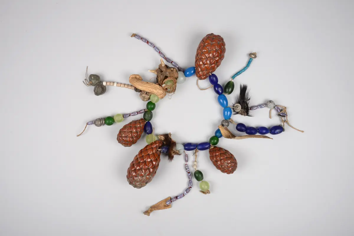 Kette (Amulett)
